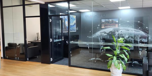 Blackbird Technology Services